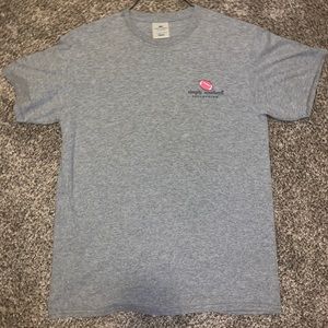 Simply Southern Football Tee-Shirt